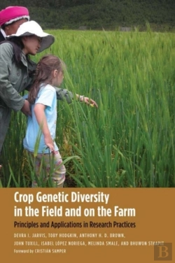 Bertrand.pt - Crop Genetic Diversity In The Field And On The Farm