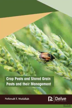 Bertrand.pt - Crop Pests And Stored Grain Pests And Their Management