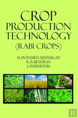 Bertrand.pt - Crop Production Technology (Rabi Crops)