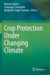 Crop Protection Under Changing Climate