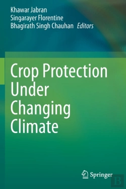 Bertrand.pt - Crop Protection Under Changing Climate