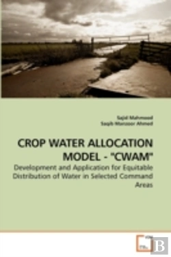 Bertrand.pt - Crop Water Allocation Model - 