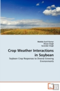 Bertrand.pt - Crop Weather Interactions In Soybean