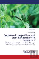 Crop-Weed Competition And Their Management In Blackgram