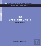 Cropland Crisis