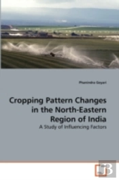 Cropping Pattern Changes In The North-Eastern Region Of India