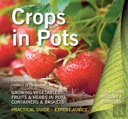 Bertrand.pt - Crops In Pots