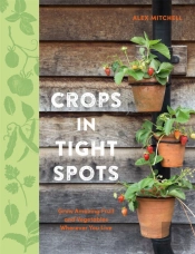 Crops In Tight Spots