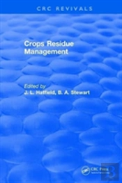 Crops Residue Management