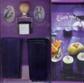 Croq'Apéro ; Coffret
