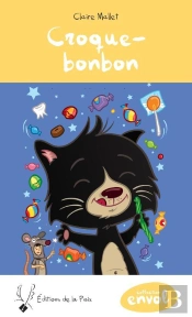 Croque-Bonbon
