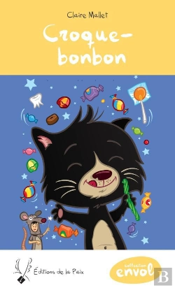Bertrand.pt - Croque-Bonbon