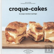 Croque Cakes