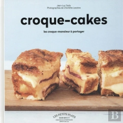 Bertrand.pt - Croque Cakes