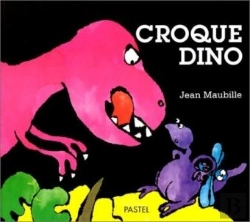 Bertrand.pt - Croque-Dino