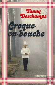 Croque En Bouche