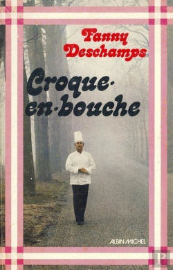 Bertrand.pt - Croque En Bouche