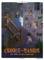 Croque-Manoir - 1