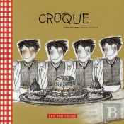 Croque