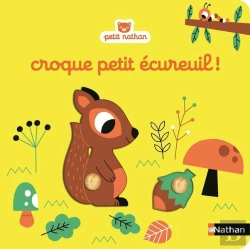 Bertrand.pt - Croque Petit Écureuil !