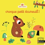 Croque Petit Écureuil !