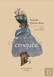 Croquée