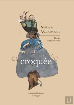 Bertrand.pt - Croquée