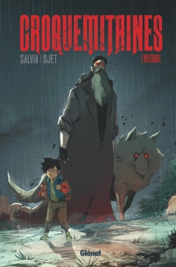 Bertrand.pt - Croquemitaines : Intégrale Tomes 1 Et 2