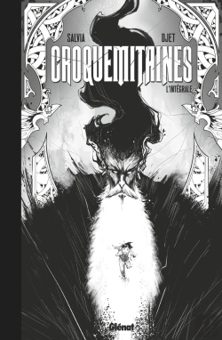 Bertrand.pt - Croquemitaines : Intégrale Tomes 1 Et 2