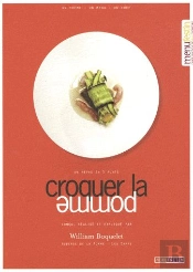 Croquer La Pomme