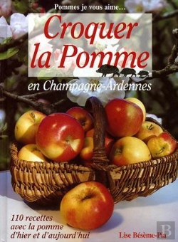 Bertrand.pt - Croquer La Pomme En Champagne-Ardennes