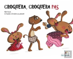 Bertrand.pt - Croquera, Croquera Pas