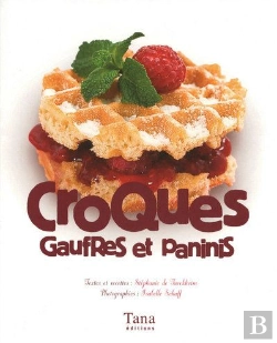Bertrand.pt - Croques, Gaufres Et Paninis