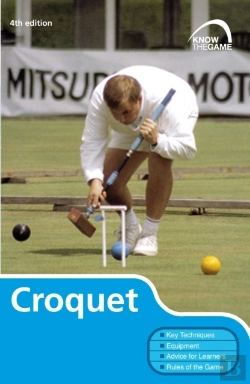 Bertrand.pt - Croquet