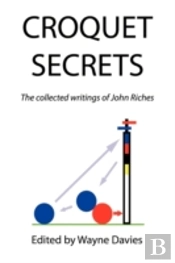 Croquet Secrets