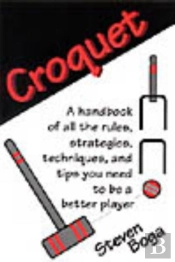Croquet