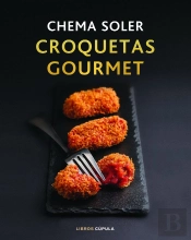 Croquetas Gourmet