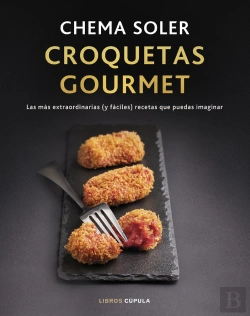 Bertrand.pt - Croquetas Gourmet Edicion Tapa Blanda