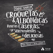 Croquetas Y Albóndigas