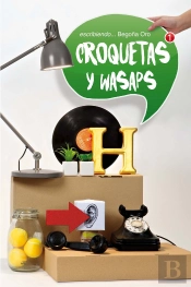 Croquetas Y Wasaps