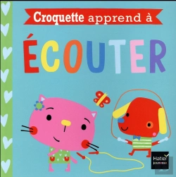 Bertrand.pt - Croquette Apprend A Ecouter