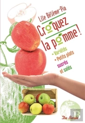 Croquez La Pomme !