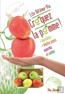 Bertrand.pt - Croquez La Pomme !