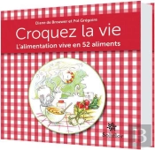 Croquez La Vie