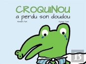 Croquinou A Perdu Son Doudou