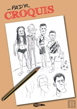 Bertrand.pt - Croquis #1