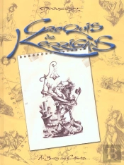 Croquis De Korrigans
