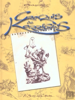 Bertrand.pt - Croquis De Korrigans