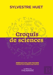 Croquis De Sciences