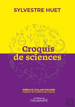 Bertrand.pt - Croquis De Sciences